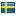 luciemakesmusic.com server is located in Sweden